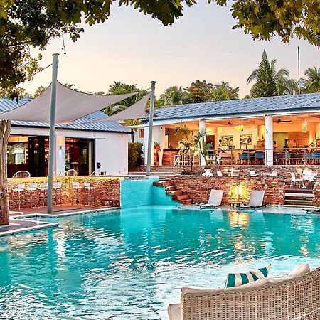 Lake Kariba Inns Siavonga Exterior photo