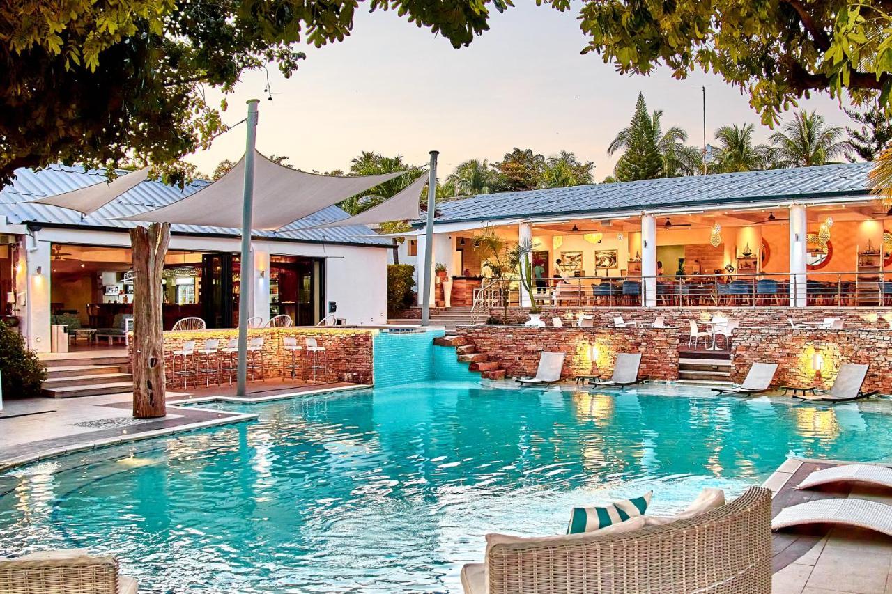 Lake Kariba Inns Siavonga Exterior photo