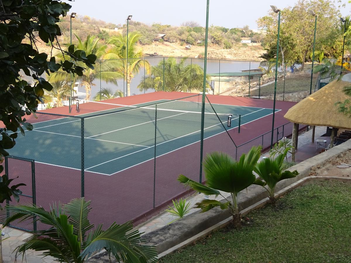 Lake Kariba Inns Siavonga Exterior photo