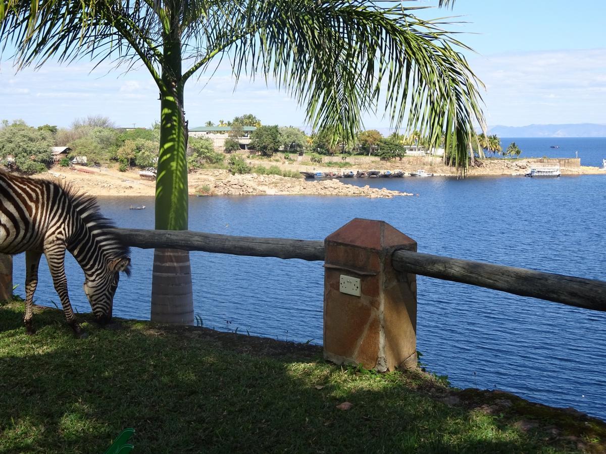 Lake Kariba Inns Siavonga Exterior photo