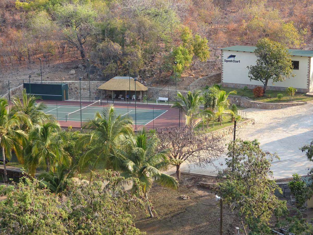 Lake Kariba Inns Siavonga Exterior photo
