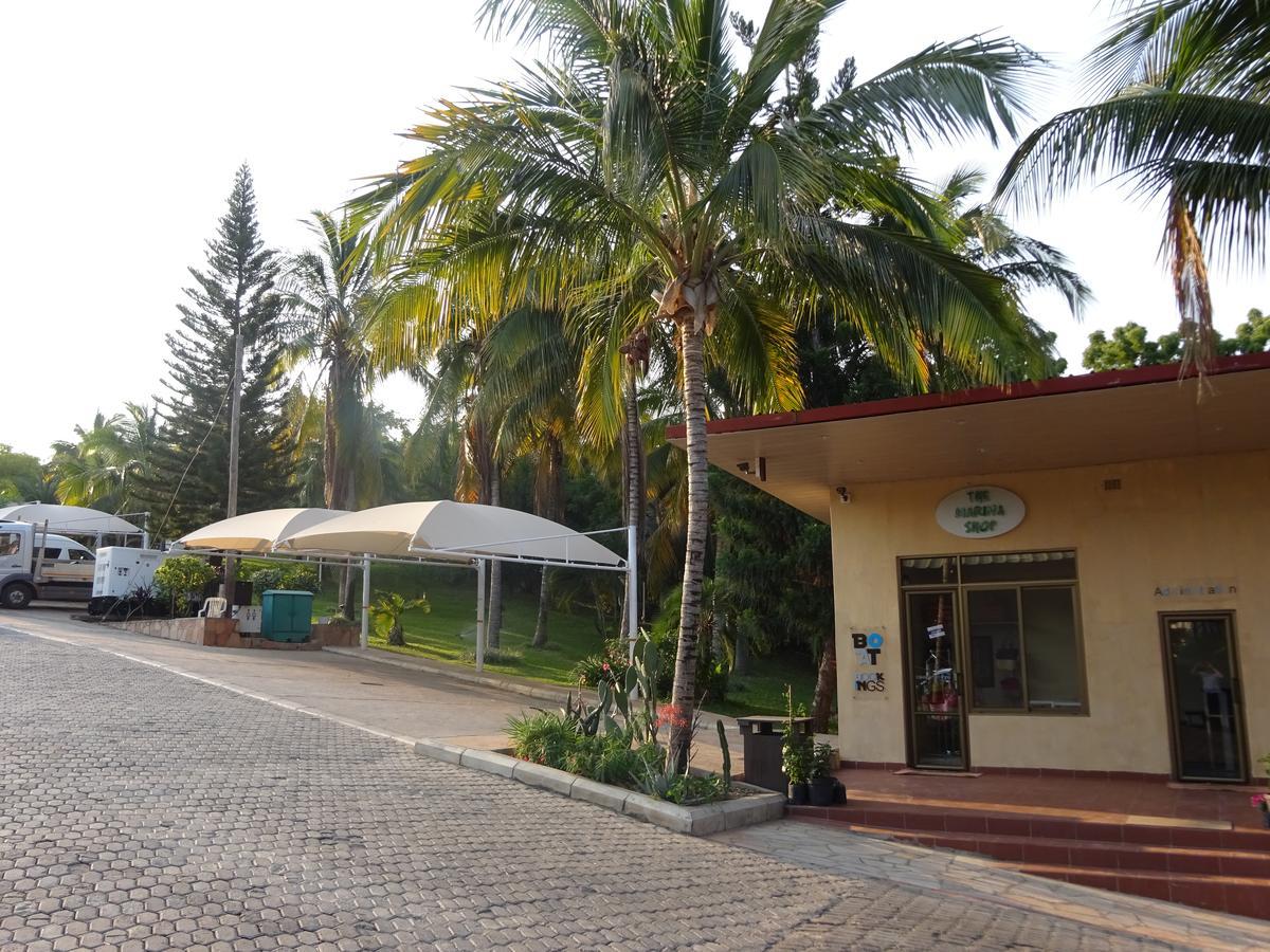 Lake Kariba Inns Siavonga Exterior photo