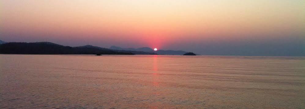 Lake Kariba Inns Siavonga Exterior photo