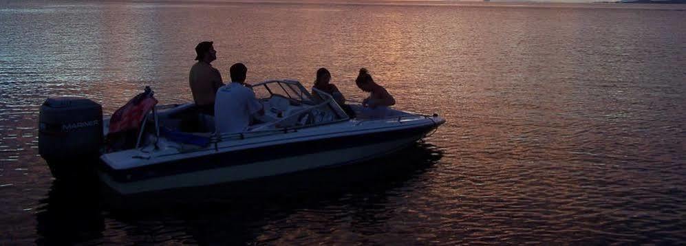 Lake Kariba Inns Siavonga Exterior photo